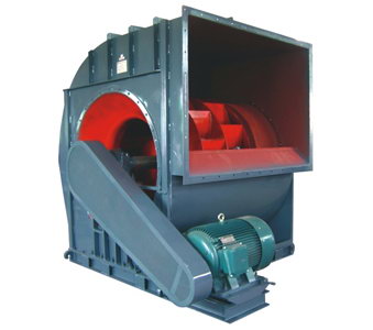 4-2x79系列離心風(fēng)機(jī)