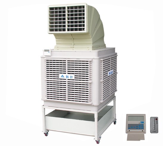 ZS/BP-18Y1-2大型移動式環(huán)保節(jié)能冷風(fēng)機,九洲普惠環(huán)?？照{(diào)