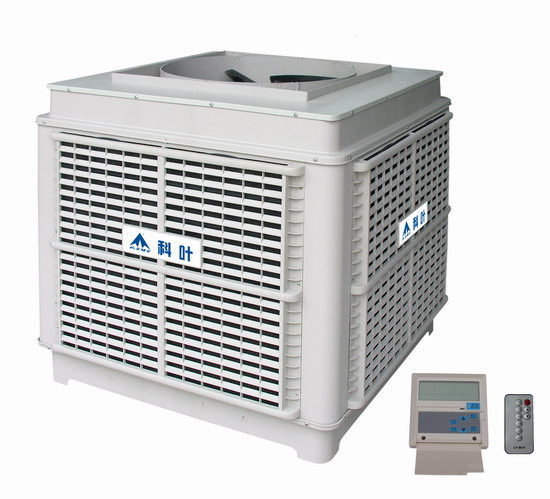 ZS-23豪華型軸流式上出風(fēng)環(huán)?？照{(diào),九洲普惠環(huán)?？照{(diào)