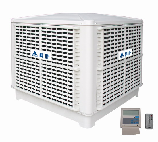 ZX-18豪華型軸流式下出風(fēng)環(huán)?？照{(diào)