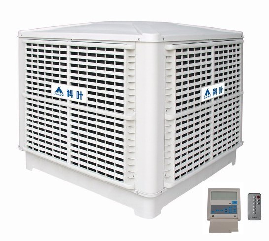 ZX/BP-23豪華型軸流變頻環(huán)保節(jié)能冷風(fēng)機,九洲普惠環(huán)?？照{(diào)