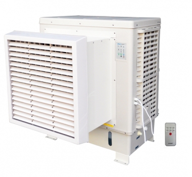 ZC-72K商務(wù)、家庭窗口型環(huán)保節(jié)能冷風(fēng)機(jī),九洲普惠環(huán)?？照{(diào)