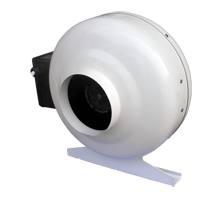 KY圓型離心通風(fēng)機(jī),九洲普惠環(huán)?？照{(diào)