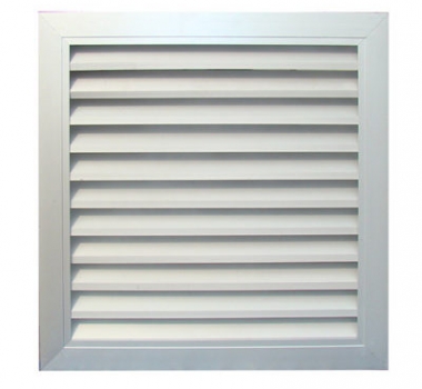 九洲普惠百葉風(fēng)口、散流器