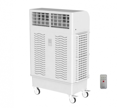 LC-99Y移動(dòng)式四面進(jìn)風(fēng)環(huán)保空調(diào)