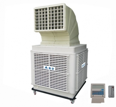 ZS/BP-18Y1大型移動式環(huán)保節(jié)能冷風(fēng)機(jī),九洲普惠環(huán)?？照{(diào)