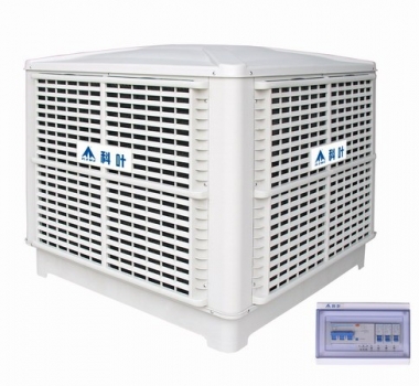 ZX/A-23標(biāo)準(zhǔn)型軸流式下出風(fēng)環(huán)保風(fēng)機(jī),九洲普惠環(huán)?？照{(diào)