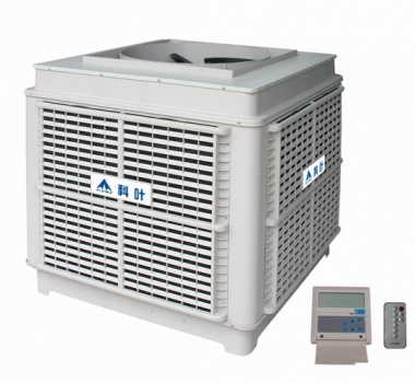 ZS-18豪華型軸流式上出風(fēng)環(huán)?？照{(diào)