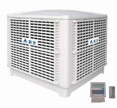 ZX-18豪華型軸流式下出風環(huán)?？照{(diào)