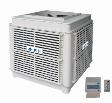 ZS/BP-18豪華型變頻環(huán)保節(jié)能冷風(fēng)機(jī),九洲普惠環(huán)保空調(diào)