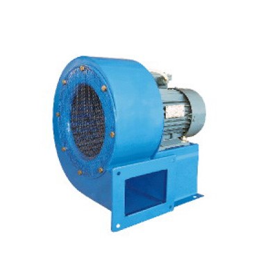 DF管道式低噪音離心風(fēng)機(jī)