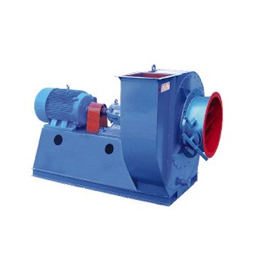 Y8-39系列鍋爐離心通風(fēng)機