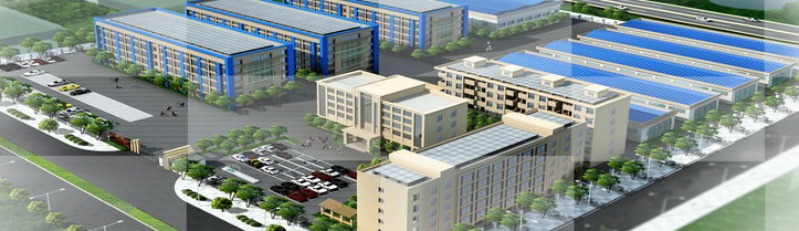 九洲普惠風(fēng)機有限公司 九洲普惠風(fēng)機有限公司