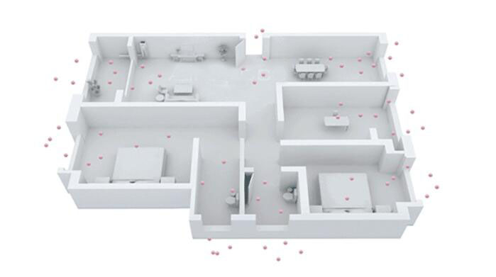家庭裝修選空氣凈化器還是新風(fēng)機(jī)？